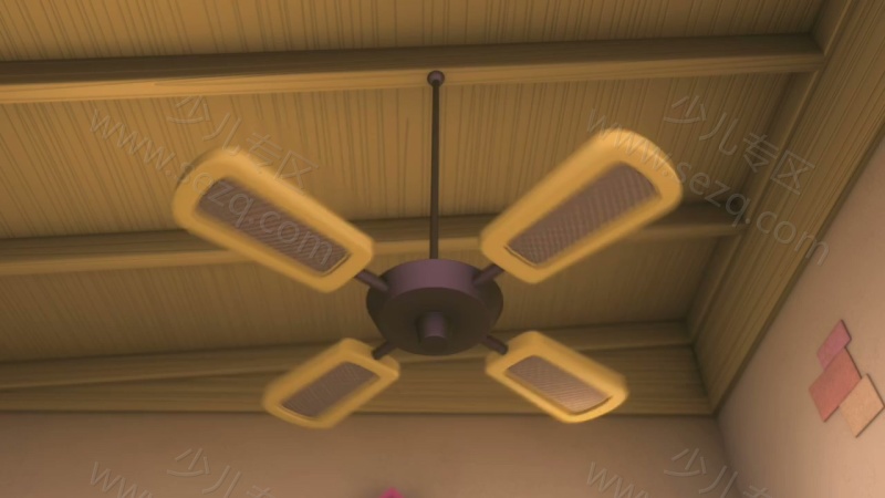 卡利警长的狂野西部的剧照截图5