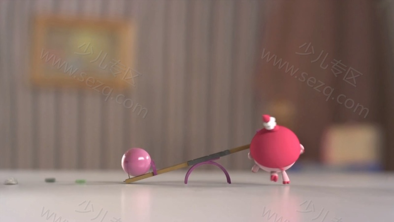 瑞奇宝宝的剧照截图2