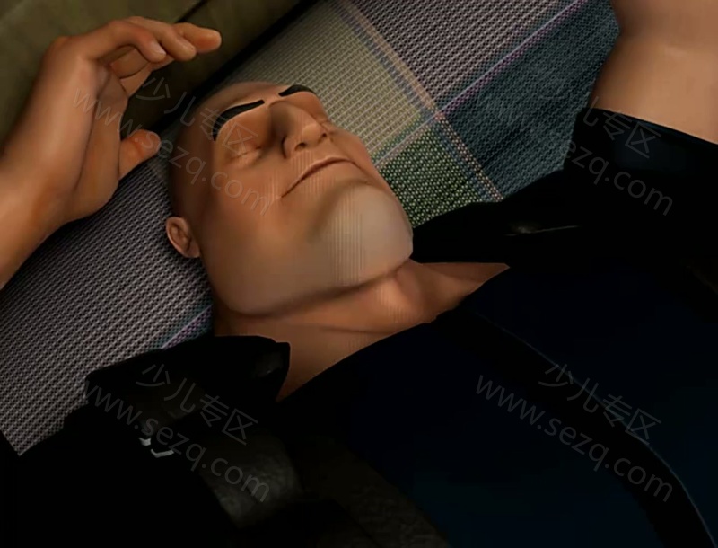 恐龙危机 第三部 新世纪的剧照截图6