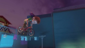 益智动画片《影子怪兽 The Shadownsters》全104集 国语版 1080P/MP4/11.60GB 下载