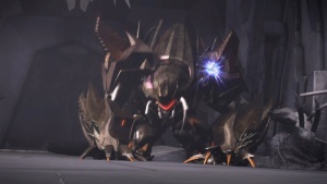 科幻动画片《变形金刚：领袖之证 Transformers: Prime》第二季全26集 英语中字 1080P/MKV/28.94GB 下载