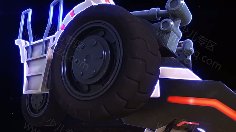 机变英盟的剧照截图4