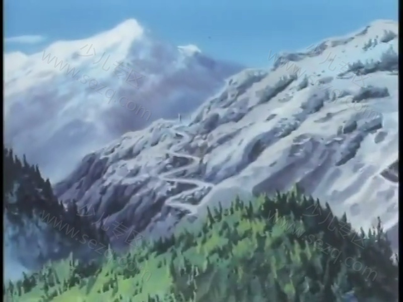 四驱兄弟 Let’s&Go的剧照截图2