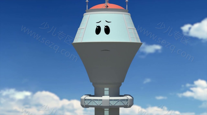 云奇飞行日记的剧照截图5