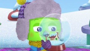 益智动画片《创意星系 Creative Galaxy》第一季全13集 英文版 720P/MP4/5.37GB 下载