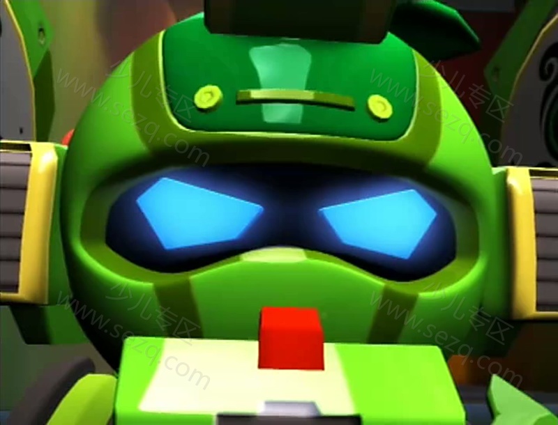 果宝特攻的剧照截图5