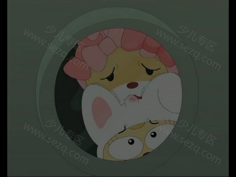 吉祥猫可可的剧照截图4