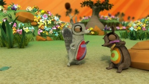 益智动画片《妙妙鼠 The Numtums》第一季全26集 国语版 1080P/MP4/4.54GB 下载