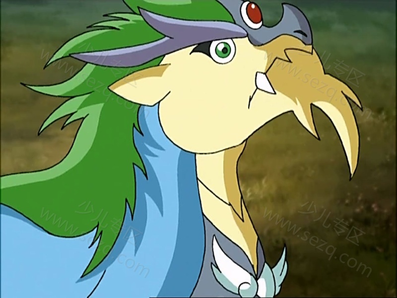 神兵小将的剧照截图7