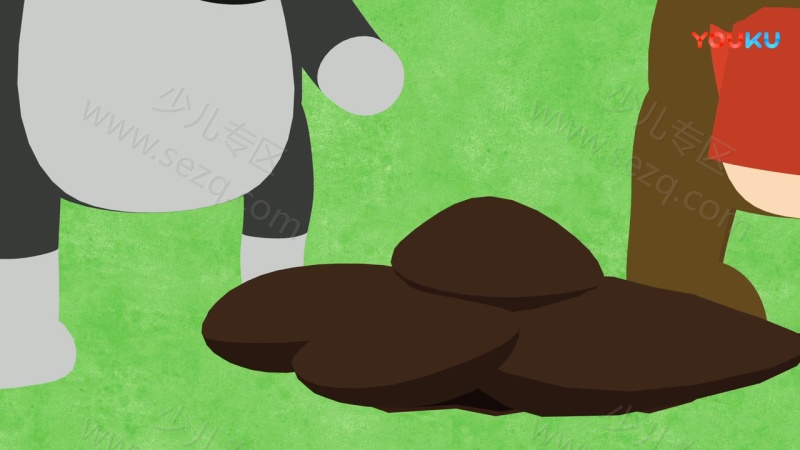 鸭宝宝学院的剧照截图4