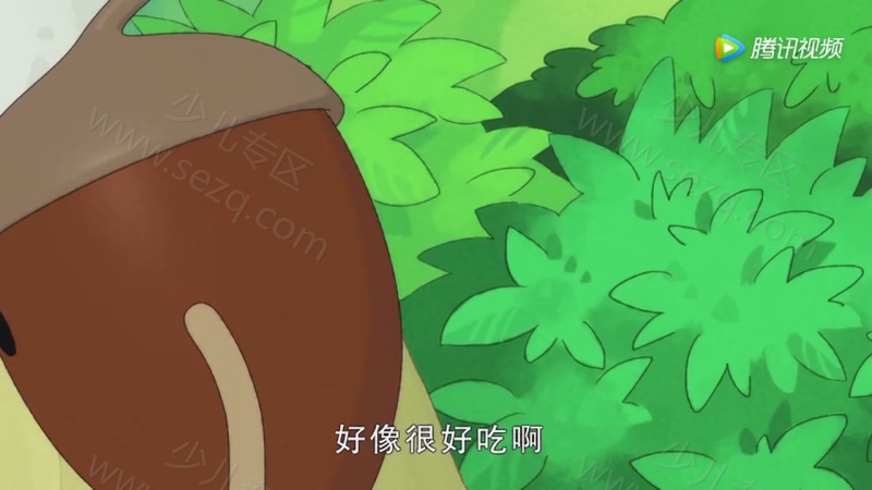 可爱巧虎岛的剧照截图3