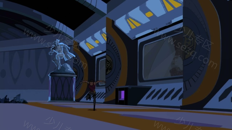 复仇者集结的剧照截图5