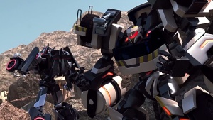 机甲动画片《机变英盟 Mechanical Alliance》第一季全20集 国语中字 720P/MP4/2.73GB 下载