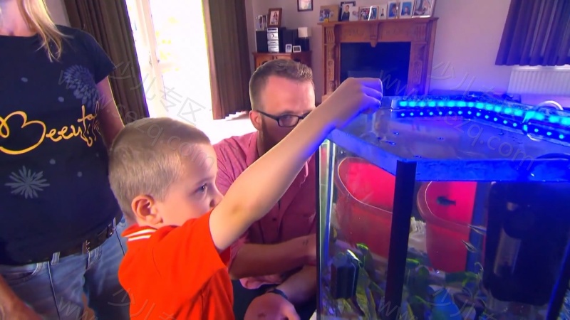 我的宠物和我的剧照截图3