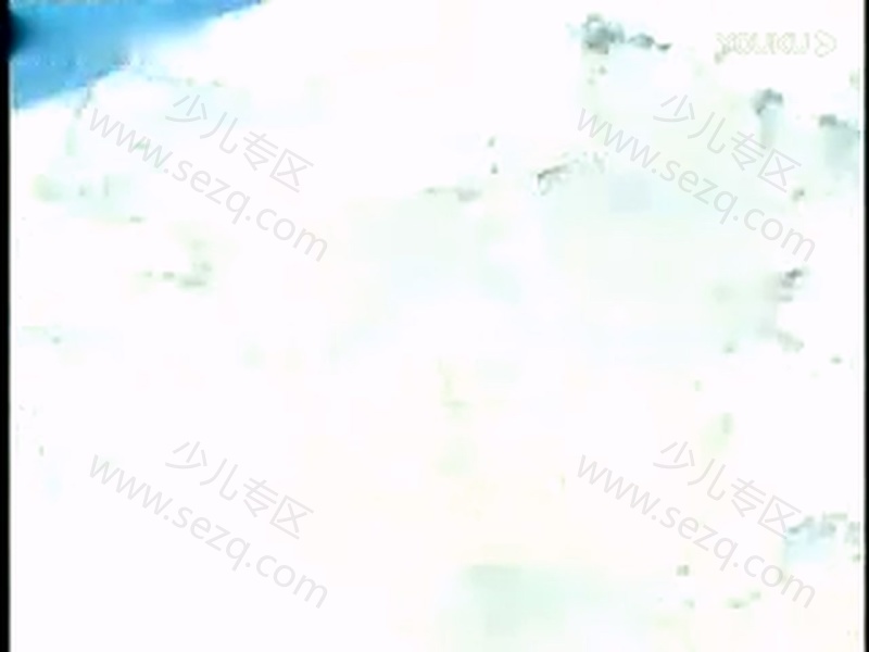 小蜜蜂寻母记的剧照截图5