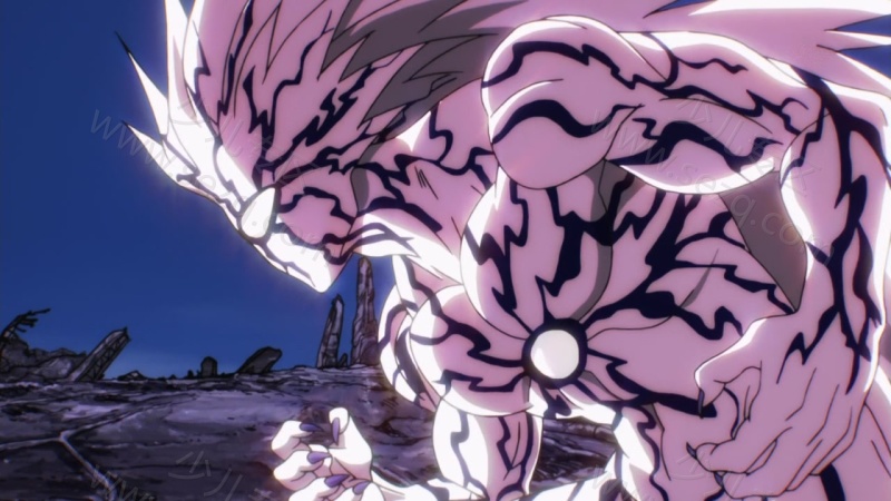 一拳超人的剧照截图3