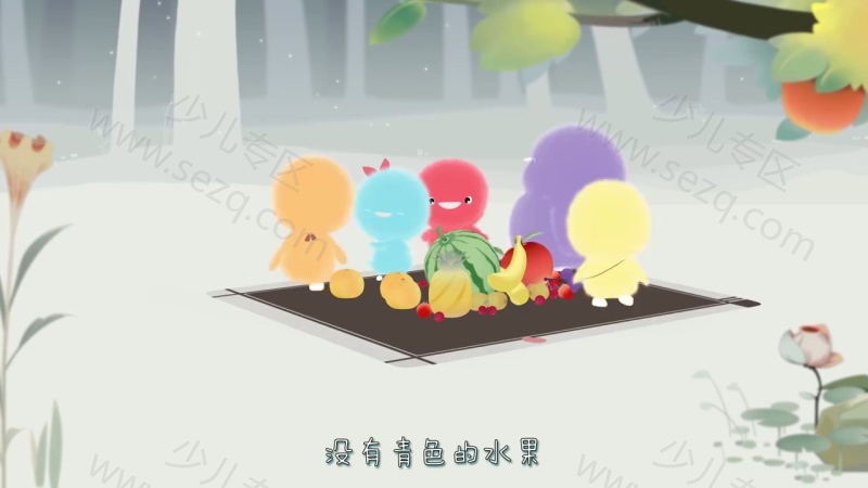 小鸡彩虹的剧照截图5