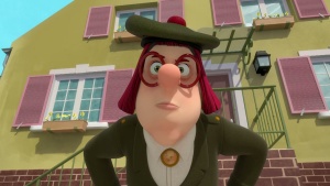 儿童动画片《鲍比和比尔 Bobby and Bill》第二季全52集 国语版 1080P/MP4/7.48GB 下载