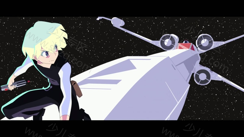 星球大战：幻境的剧照截图7