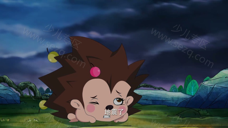 新葫芦兄弟的剧照截图5