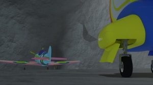 益智动画片《云奇飞行日记 Yunqi’s Flying Diary》第二季全78集 国语中字 高清/MP4/6.65GB 下载