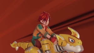 冒险动画片《星兽猎人 Star Beast Hunter》第二季全30集 国语版 1080P/MP4/10.27GB 下载
