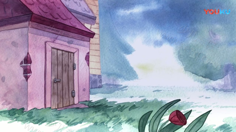 笑笑小虫的剧照截图5