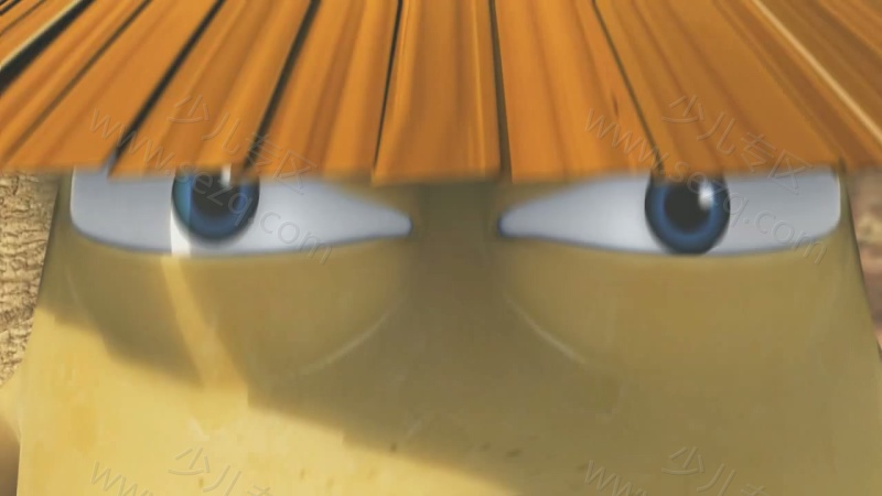 土豆侠 筷子英雄的剧照截图1