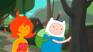 冒险动画片《探险活宝 Adventure Time》第五季全52集 英语版 1080P/MKV/5.51GB 下载
