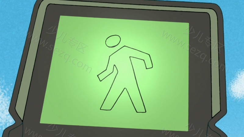 好奇的乔治的剧照截图6