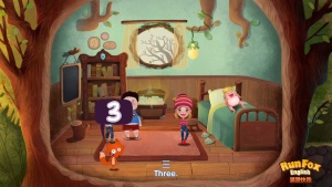 英语动画片《狐狸快跑 Runfox》第四季全30集 英语中英双字 1080P/MP4/1.64GB 下载