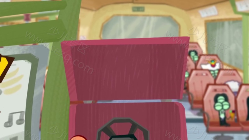 欢乐大联盟的剧照截图4