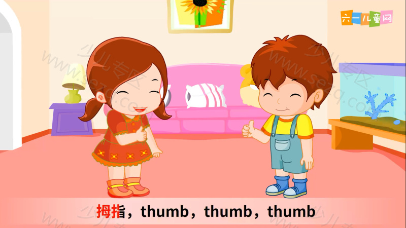嘟拉学英语的剧照截图5
