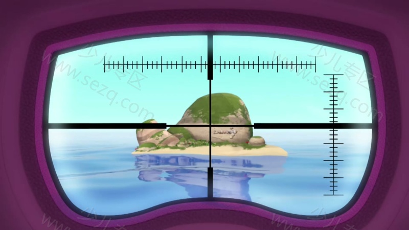 冲天小队的剧照截图7