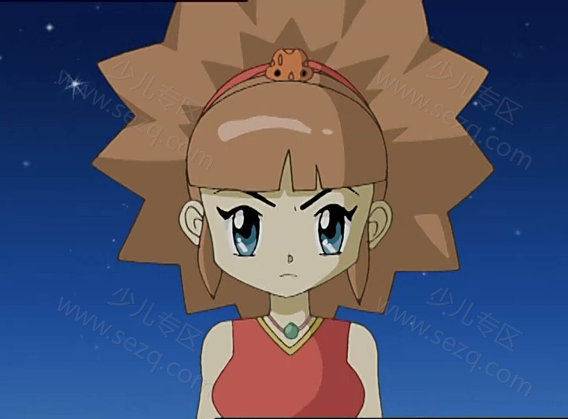 恐龙宝贝之龙神勇士的剧照截图2