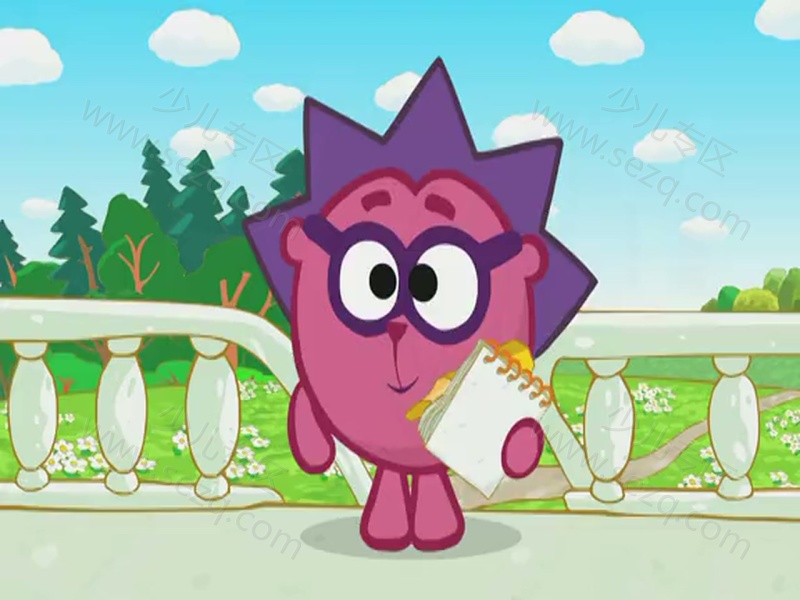 开心球的剧照截图1