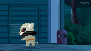 益智动画片《如意酷宝之菲力牛》全52集 国语版 720P/MP4/3.27GB 下载