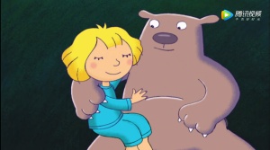 动物动画片《梦幻动物园》第一季全26集 国语版 1072P/MP4/3.74GB 下载