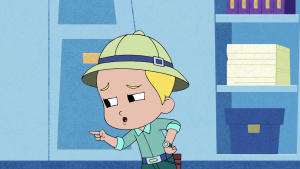 友情动画片《哈维街女孩：友情不灭 Harvey Girls Forever》第四季全13集 国粤英日四语三字 1080P/MP4/11.21GB 下载