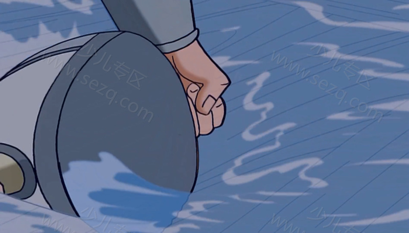 菲利克斯的信的剧照截图7