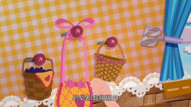 乐乐天使的剧照截图3