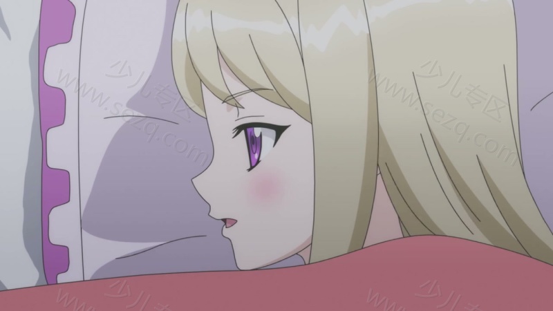 魔法指环少女的剧照截图3