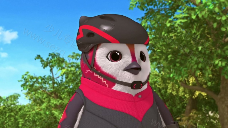 巴塔木特攻队的剧照截图1