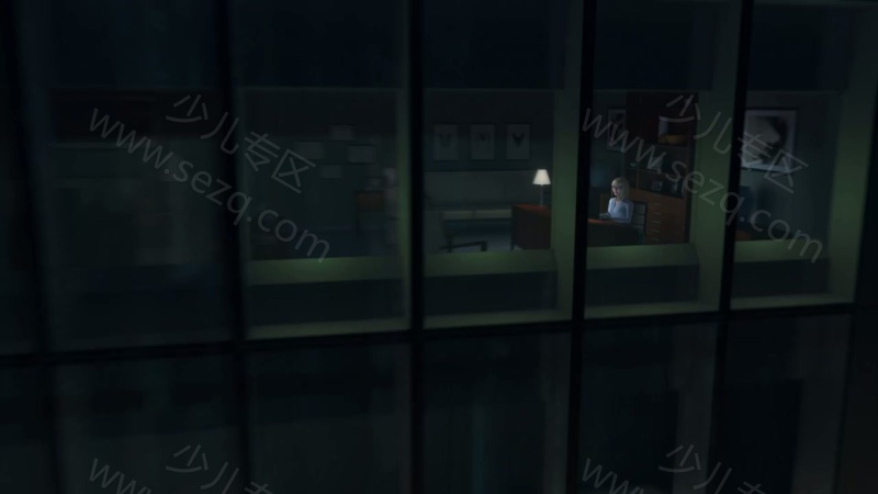 当心蝙蝠侠的剧照截图1