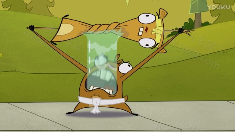 鼠一鼠二的剧照截图7