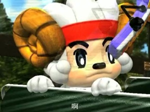 奇幻动画片《快乐星猫 Happy Star Cat》第二季全26集 国语版 高清/MP4/1.20GB 下载