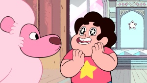 奇幻动画片《宇宙小子史蒂芬 Steven Universe》第二季全26集 国语版 1080P/MP4/2.37GB 下载