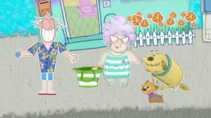 益智动画片《克里奥 CLEO》第一季全39集 国语版 1080P/MP4/3.20GB 下载