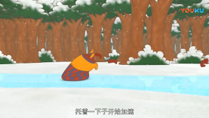 益智动画片《提普和托普 TIP TOP》全26集 中文版26集+英文版26集 720P/MP4/1.55GB 下载