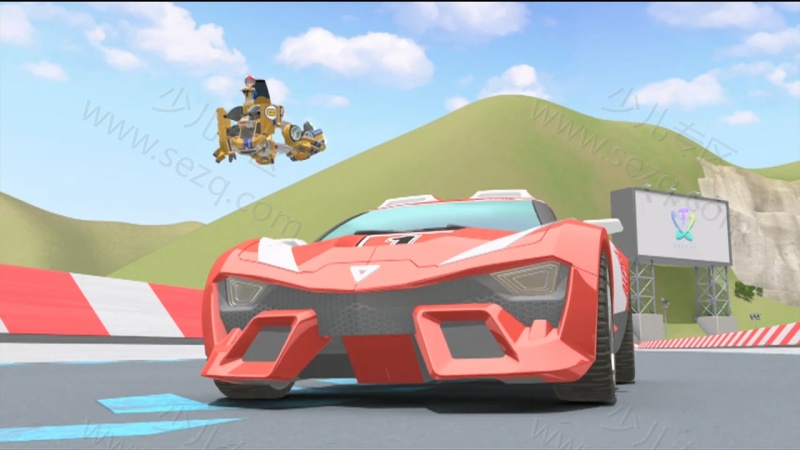 托宝兄弟之阿斯隆的剧照截图5